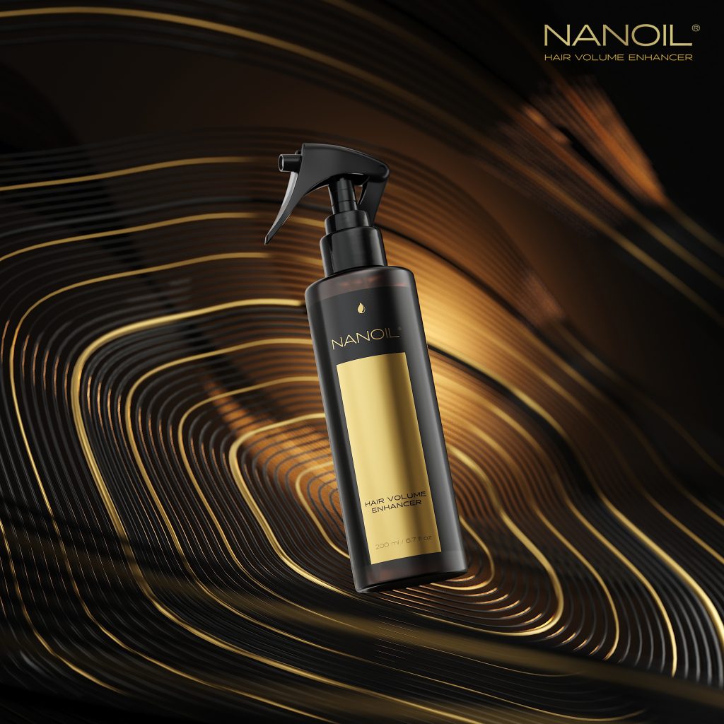 spray a dúsabb hajért nanoil