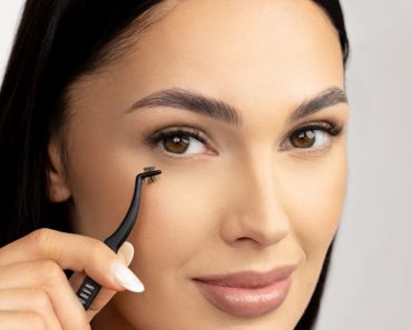 nanolash fürt műszempilla átlátszó ragasztóval